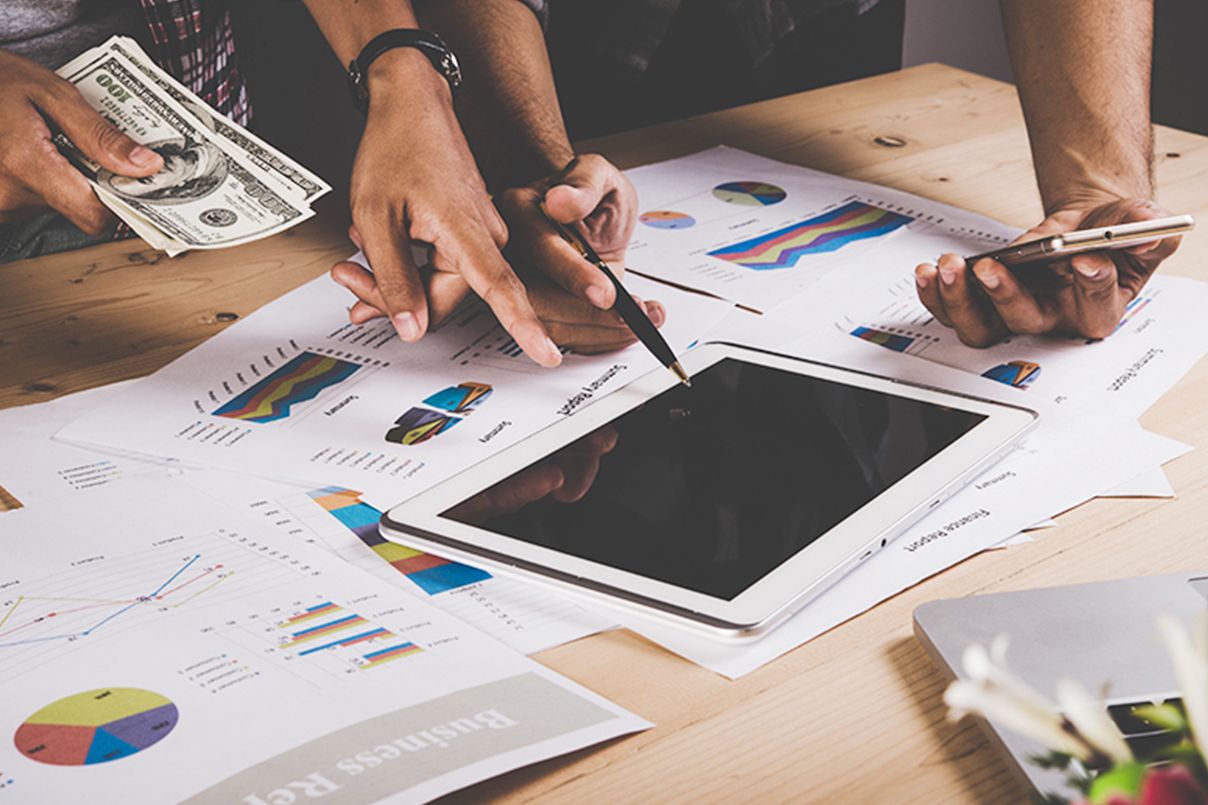 What Is a Good Marketing Budget for a Startup