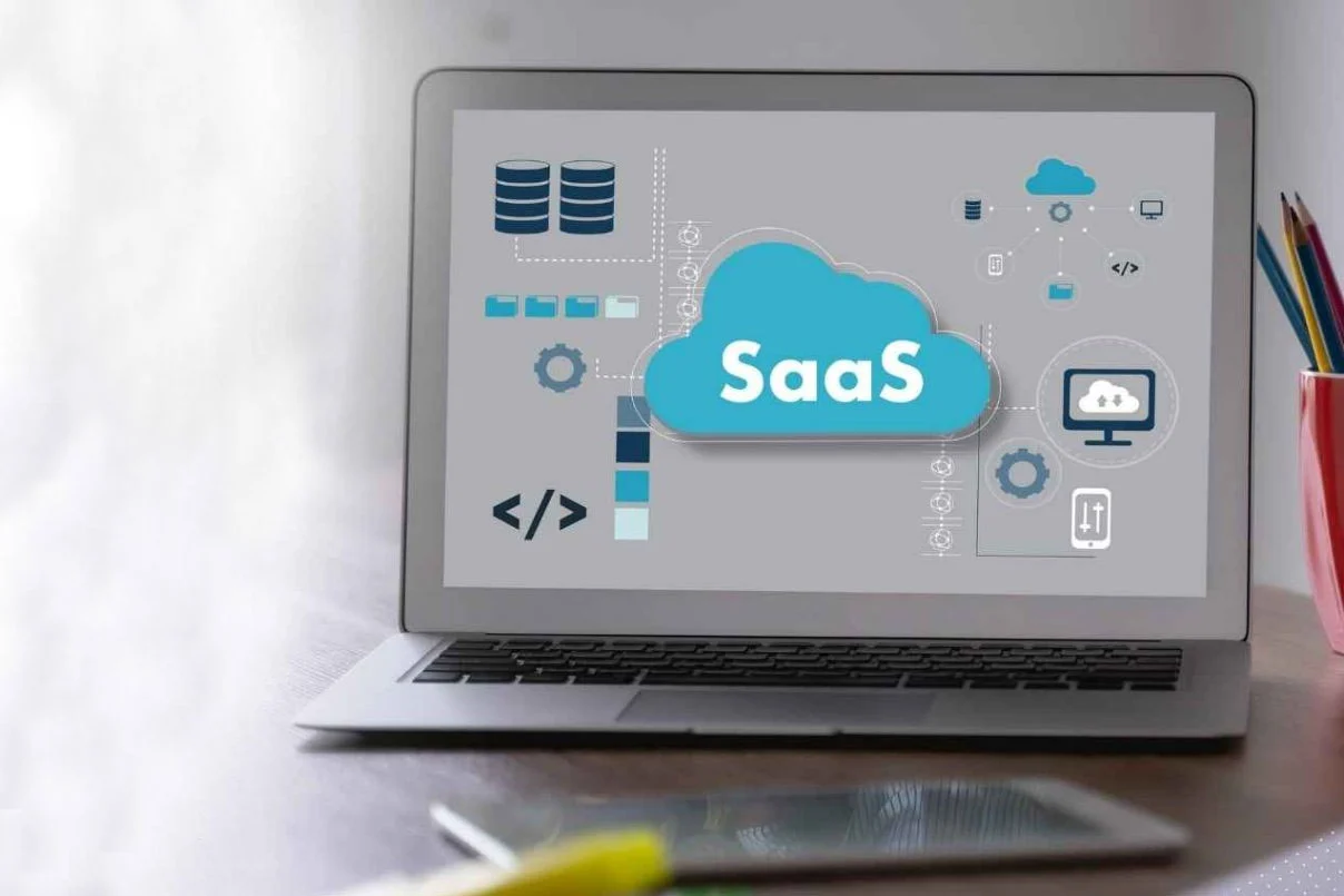 The SaaS Marketing Strategy