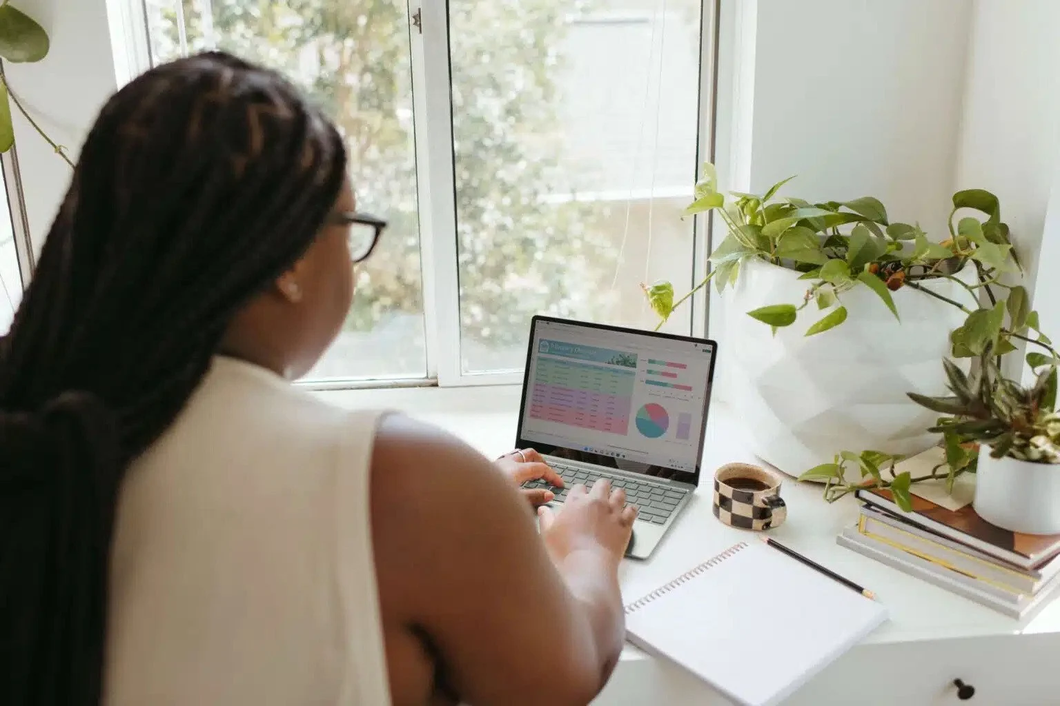 The SaaS Marketing Strategy