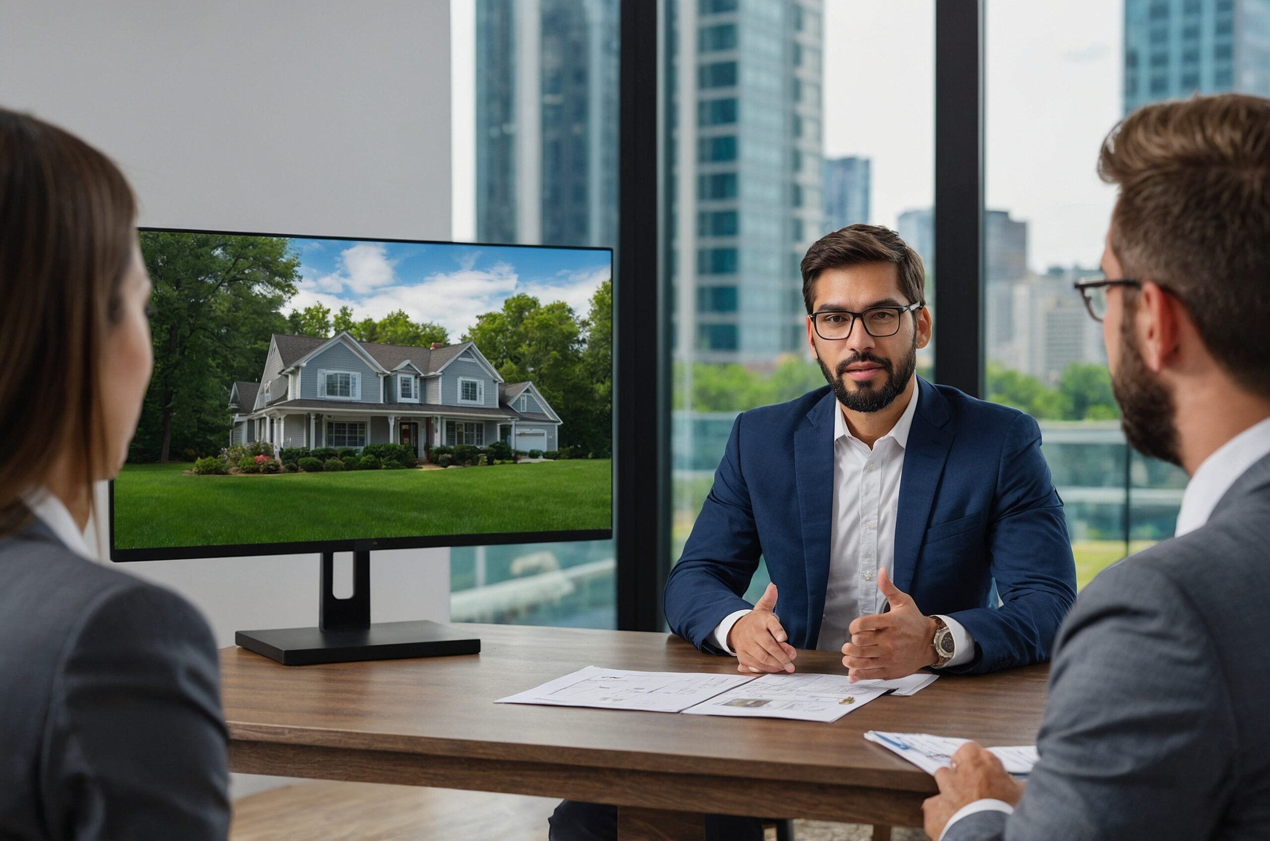Why Smart Real Estate Teams Are Hiring CMOs Now