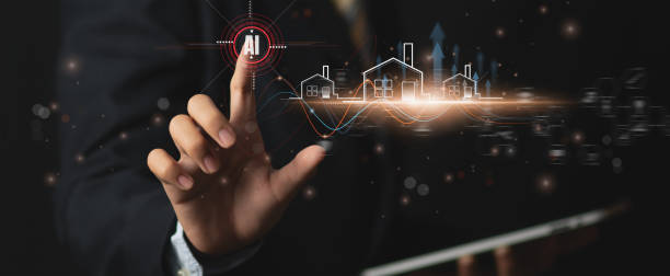 How a Fractional Chief Marketing Officer Helps Real Estate Brands Win in AI Search