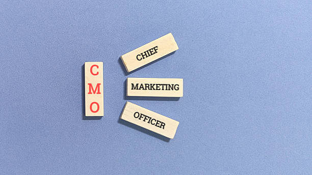 Benefits of Hiring a Fractional CMO