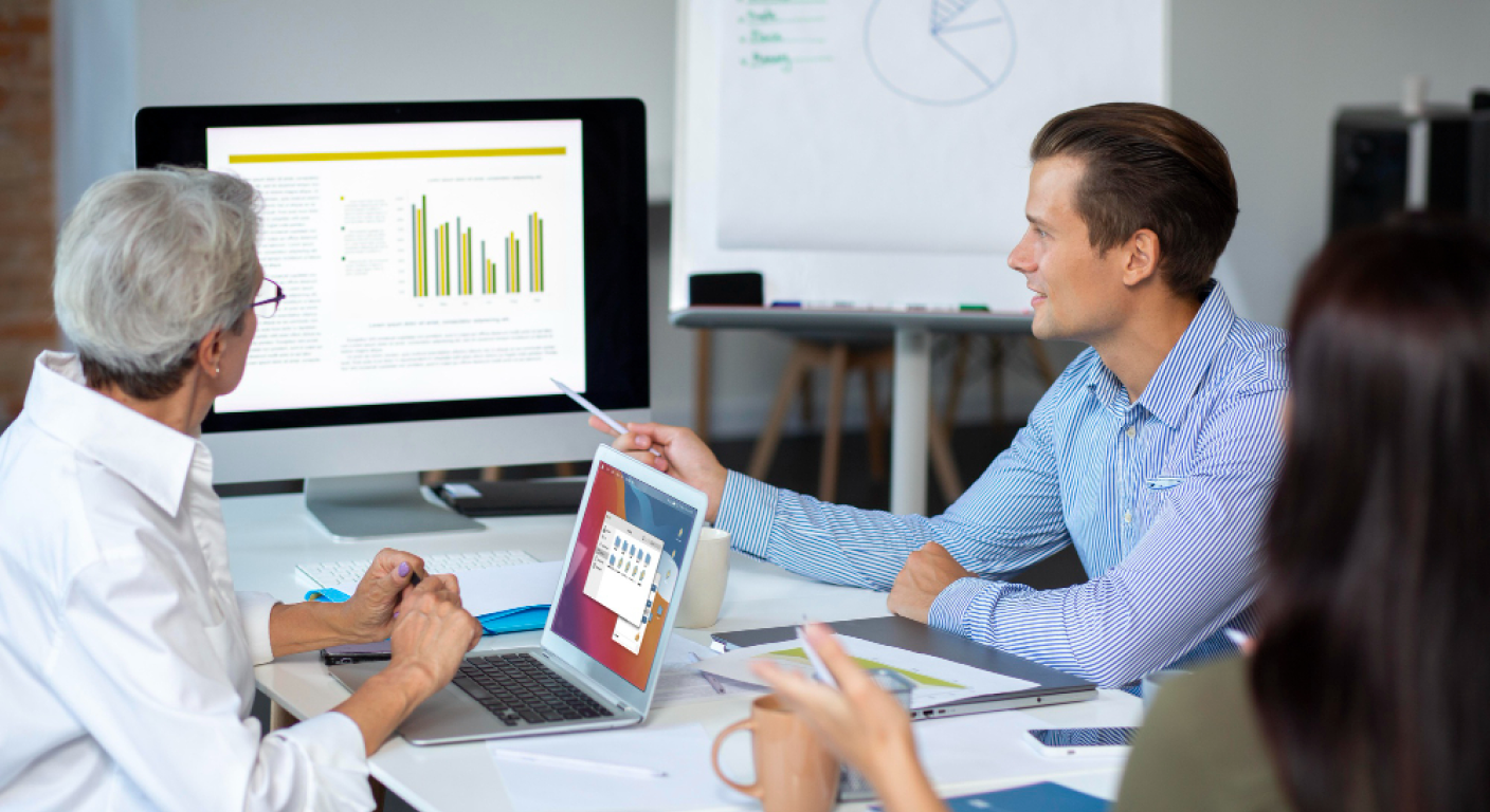 Fractional CMO Strategies for Scaling an Inspection Company