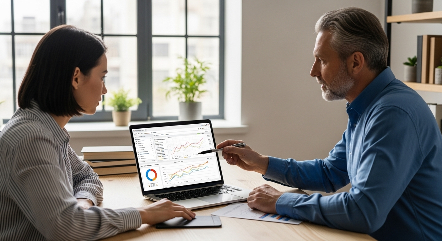 When Should a Startup Hire a Fractional CFO?