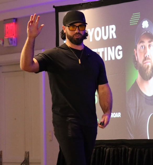 Let’s Talk Growth!