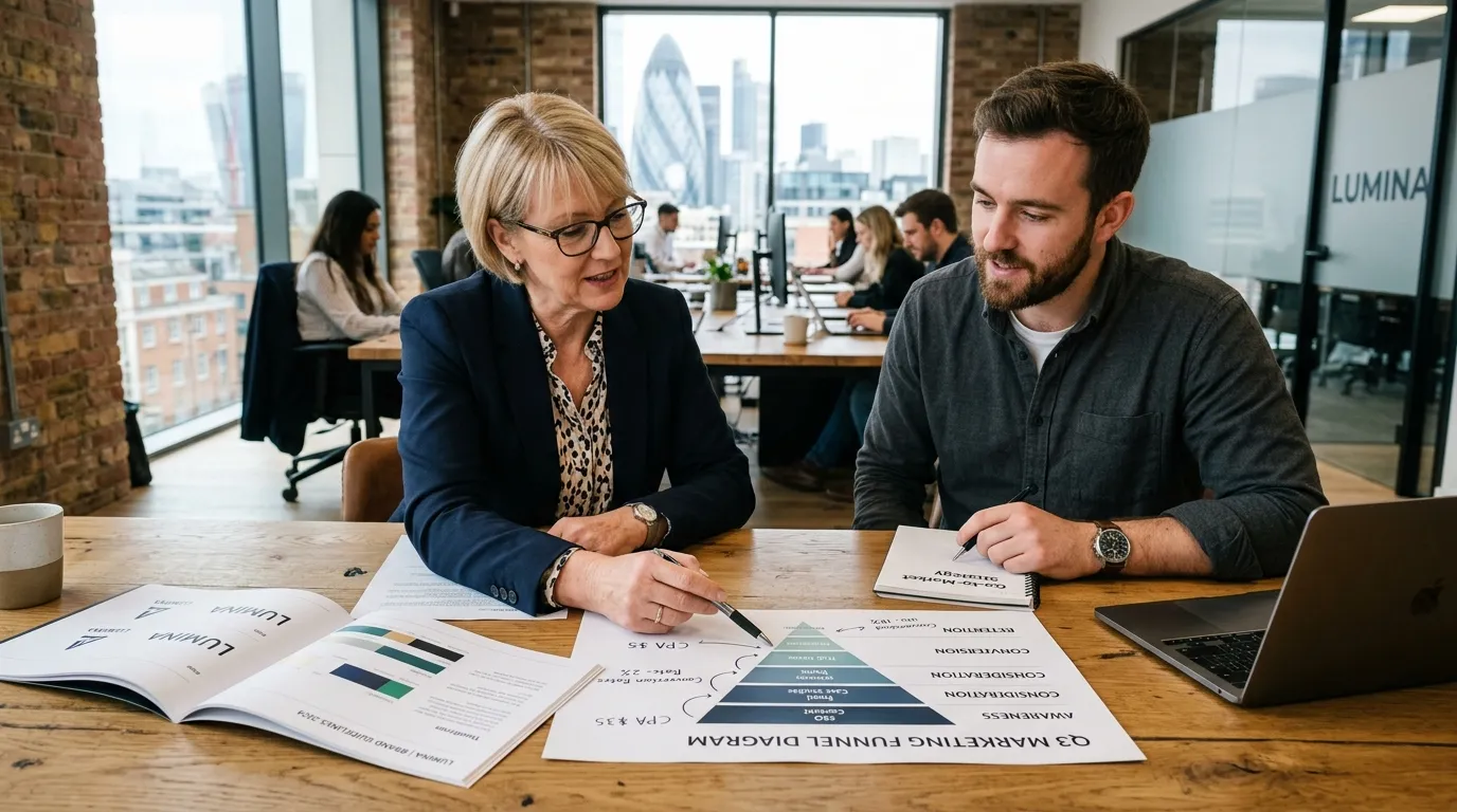 7 Signs Your Startup Needs a Fractional CMO