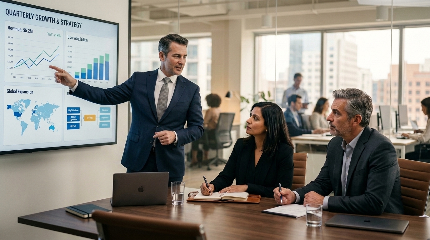 How Do I Find Reputable Services For Fractional Marketing Leadership
